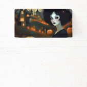 All Saints' Eve Spandoek (Insitu)