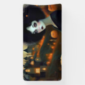 All Saints' Eve Spandoek (Verticaal)