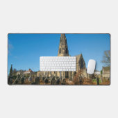 All Saints Kerk, Salterhebble Bureaumat (Keyboard & Muis)