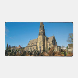 All Saints Kerk, Salterhebble Bureaumat