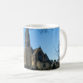 All Saints Kerk, Salterhebble Koffiemok (Voorkant rechts)
