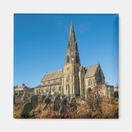 All Saints Kerk, Salterhebble Magneet