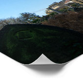 All Saints Kerk, Salterhebble Poster (Hoek)