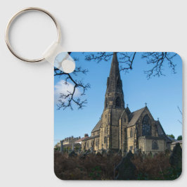 All Saints Kerk, Salterhebble Sleutelhanger