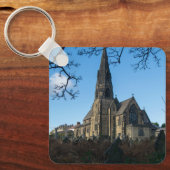 All Saints Kerk, Salterhebble Sleutelhanger (Voorkant)