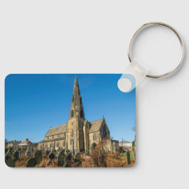 All Saints Kerk, Salterhebble Sleutelhanger