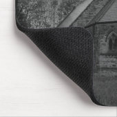 All Saints Kerk, Whitley Muismat (Hoek)