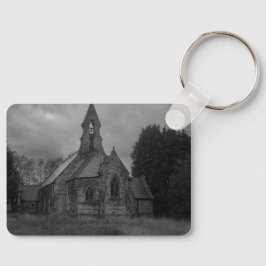 All Saints Kerk, Whitley Sleutelhanger