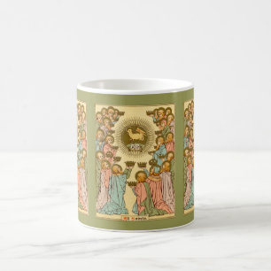 All Saints (RLS 19) koffiemok