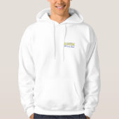 All Saints University of Medicine Hoodie (Voorkant)
