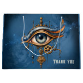 All-Seeing Eye of the Universe  Groot Cadeauzakje (Voorkant)