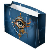 All-Seeing Eye of the Universe  Groot Cadeauzakje (Achterkant Gekanteld)