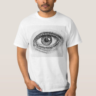 All seeing Eye T-shirt