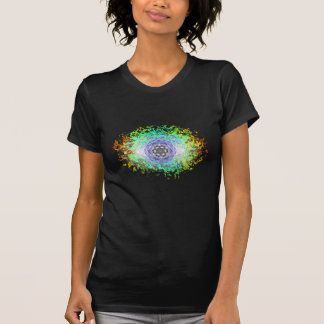 All-Seing Eye T-shirt
