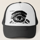 All-Seing Pet (Voorkant)