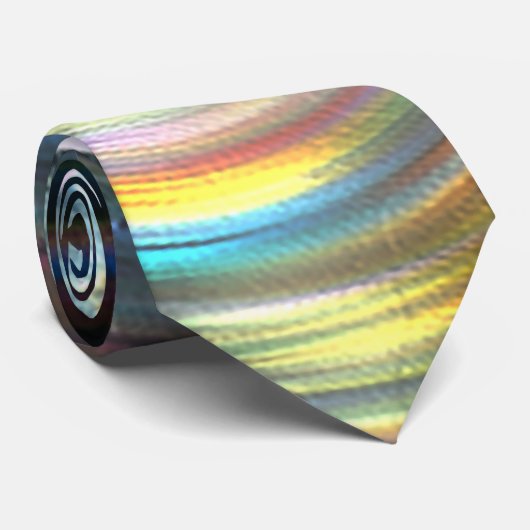 All-Sing Stropdas (Opgerold)