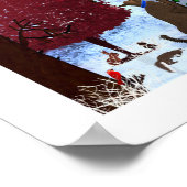 All soul LeeMarie's creative design Poster (Hoek)