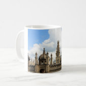 All Souls College, Oxford Koffiemok (Voorkant links)