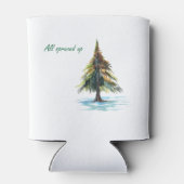 All spruced up blikjeskoeler (Achterkant)