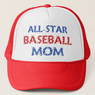 All-Star Baseball Mam Pet