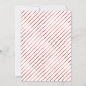 All-Star Baseball verjaardagsfeestje uitnodiging (Achterkant)