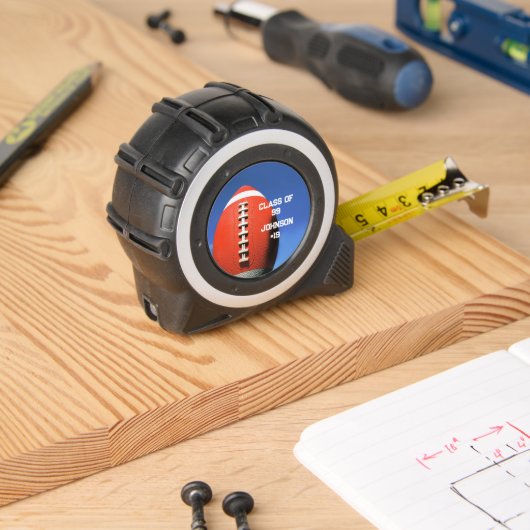 All Star College Alumni Football Sport Rolmaat (Houtwerk)