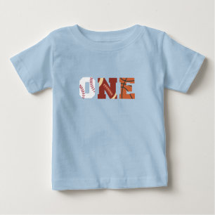 All-Star First Birthday Shirt