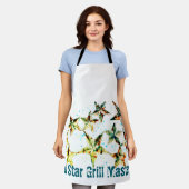 All Star Grill Master Schort (Gedragen)