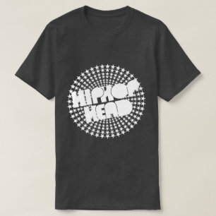 All-star hiphop hoofd t-shirt