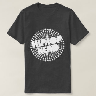 All-star hiphop hoofd t-shirt