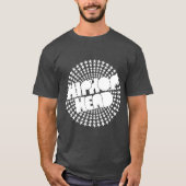 All-star hiphop hoofd t-shirt (Voorkant)