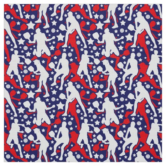 All star pickleball (VS) Stof (Swatch)