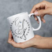 All Star schoonheidsspecialiste Koffiemok