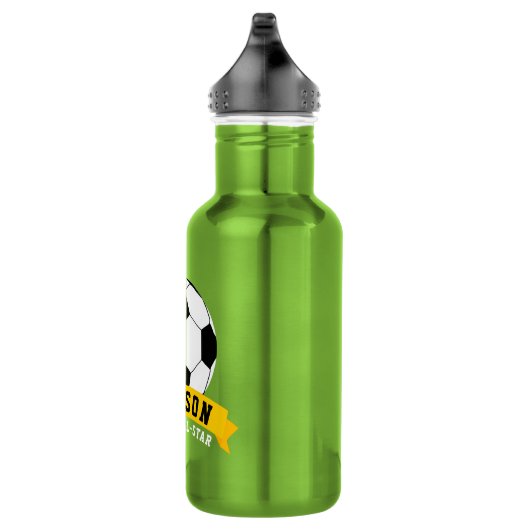 All-Star Soccer Waterfles (Rechts)