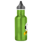 All-Star Soccer Waterfles (Links)