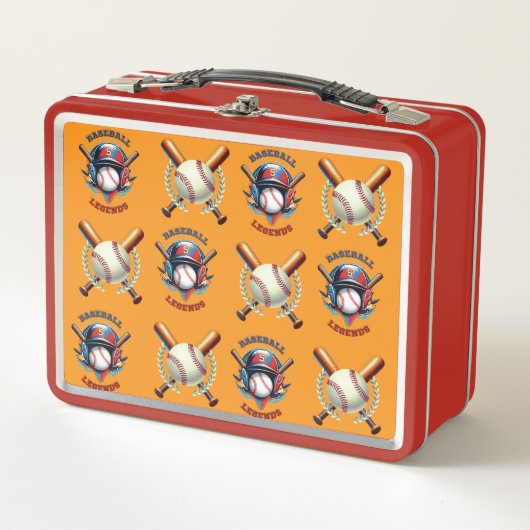 All-Star Spirit: Klassieke Baseball Essentials Spo (Voorkant)