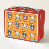 All-Star Spirit: Klassieke Baseball Essentials Spo (Achterkant)
