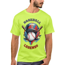 All-Star Spirit: Klassieke Baseball Essentials Spo