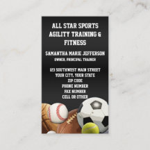 All Star Sportballen met Bakstenen Muur