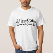 All-Star Stuntin T-shirt (Voorkant)