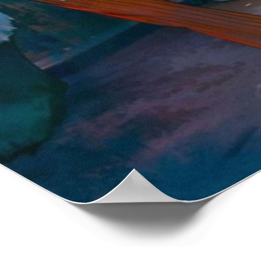 All Team Jujutsu Kaisen Poster (Hoek)