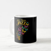 All That Jazz Koffiemok (Voorkant links)