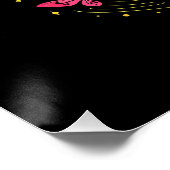 All That Jazz Perfect Poster (Hoek)