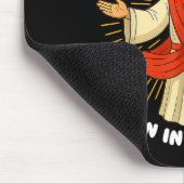 All The Cool People Are Born In December Funny Quo Muismat (Hoek)