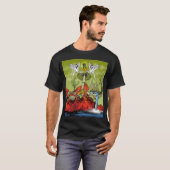 All Them Witches Premium T-shirt (Voorkant volledig)