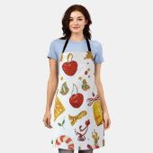 All things Christmas Schort (Gedragen)