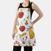 All things Christmas Schort (Insitu)