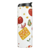 All things Christmas Thermosbeker (Gedraaid links)