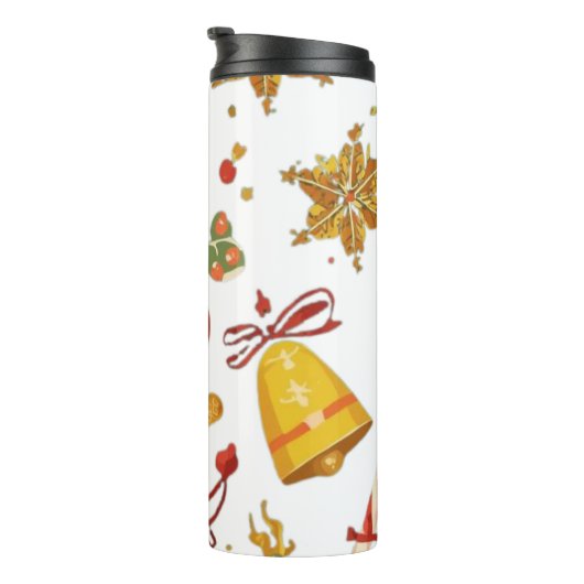 All things Christmas Thermosbeker (Geroteerd rechts)