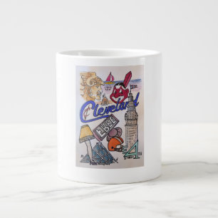 All Things Cleveland Coffee of Theemok Grote Koffiekop